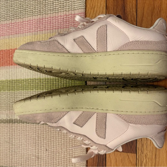 Veja V-90 in Lassi Petale - Picture 5 of 5